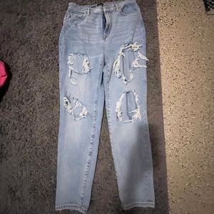 Urban outfitters BDG mom jeans